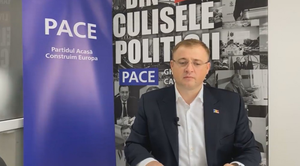 Gheorghe Cavcaliuc dezvăluie mai multe secrete care dau peste cap planurile altor politicieni